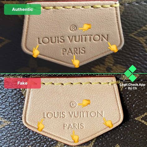 how to tell authentic louis vuitton|louis vuitton authenticity check code.